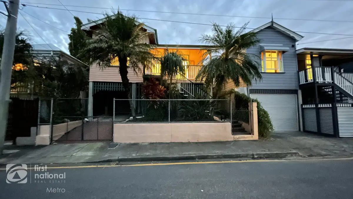 Main view of Homely house listing, 37 Cambridge Street, West End QLD 4101