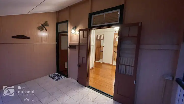 Second view of Homely house listing, 37 Cambridge Street, West End QLD 4101