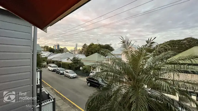 Third view of Homely house listing, 37 Cambridge Street, West End QLD 4101