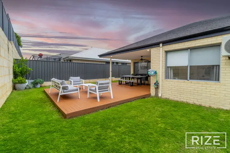 Second view of Homely house listing, 11 Gippsland Way, Banksia Grove WA 6031