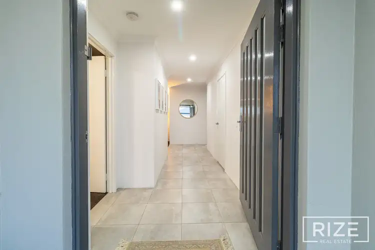 Fourth view of Homely house listing, 11 Gippsland Way, Banksia Grove WA 6031
