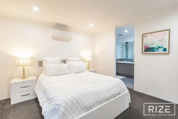 Fifth view of Homely house listing, 11 Gippsland Way, Banksia Grove WA 6031