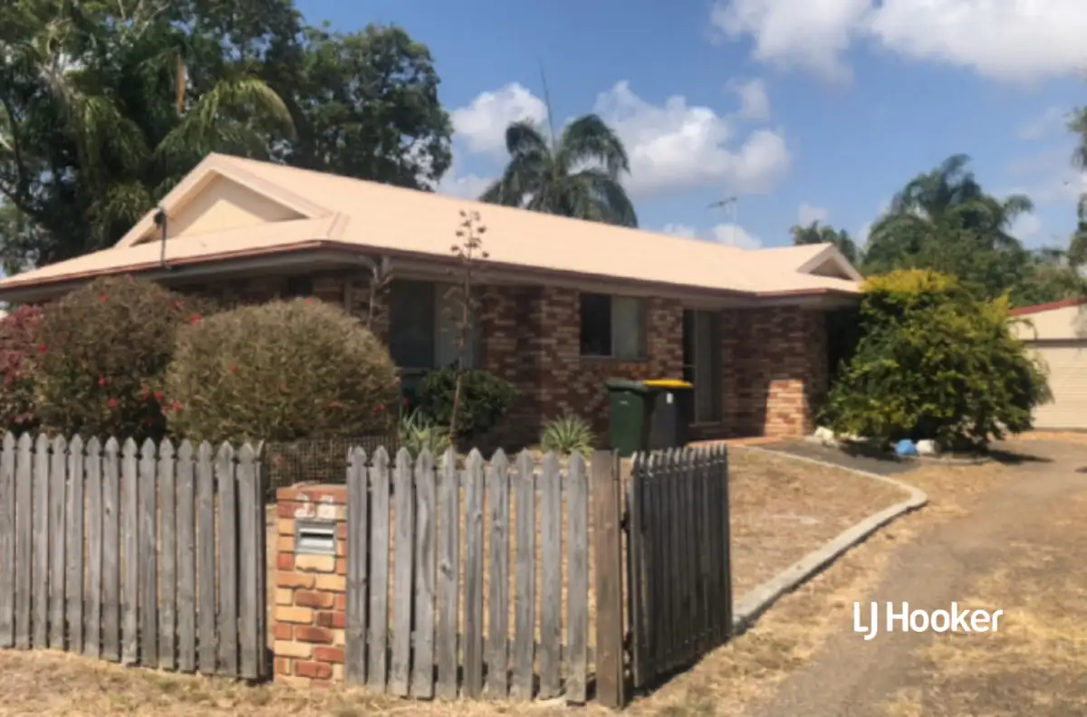 Main view of Homely house listing, 28 Pandanus Court, Innes Park QLD 4670