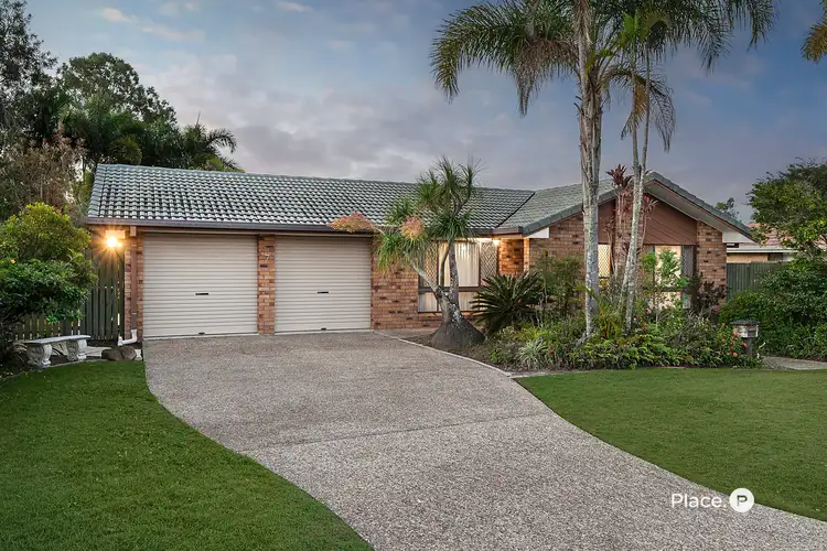 7 Nyleeta Court
