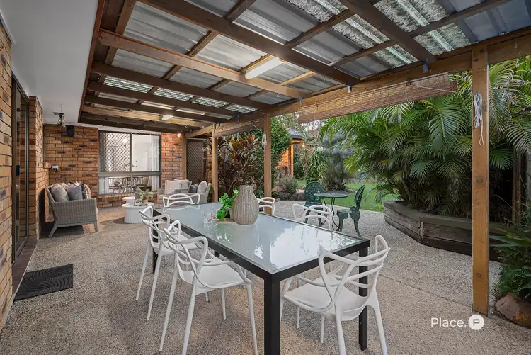 Sixth view of Homely house listing, 7 Nyleeta Court, Carindale QLD 4152