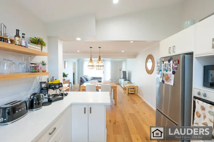 Main view of Homely townhouse listing, 3/12 Connell Street, Old Bar NSW 2430