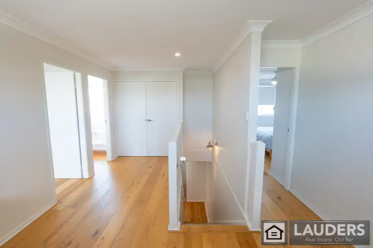 Fourth view of Homely townhouse listing, 3/12 Connell Street, Old Bar NSW 2430