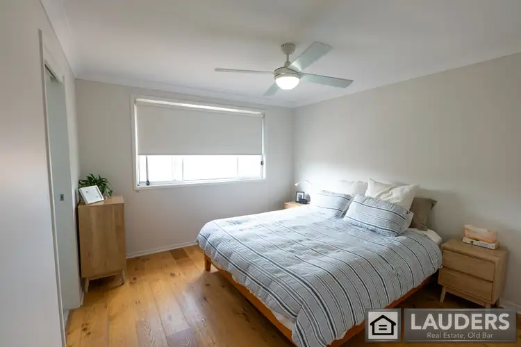 Fifth view of Homely townhouse listing, 3/12 Connell Street, Old Bar NSW 2430