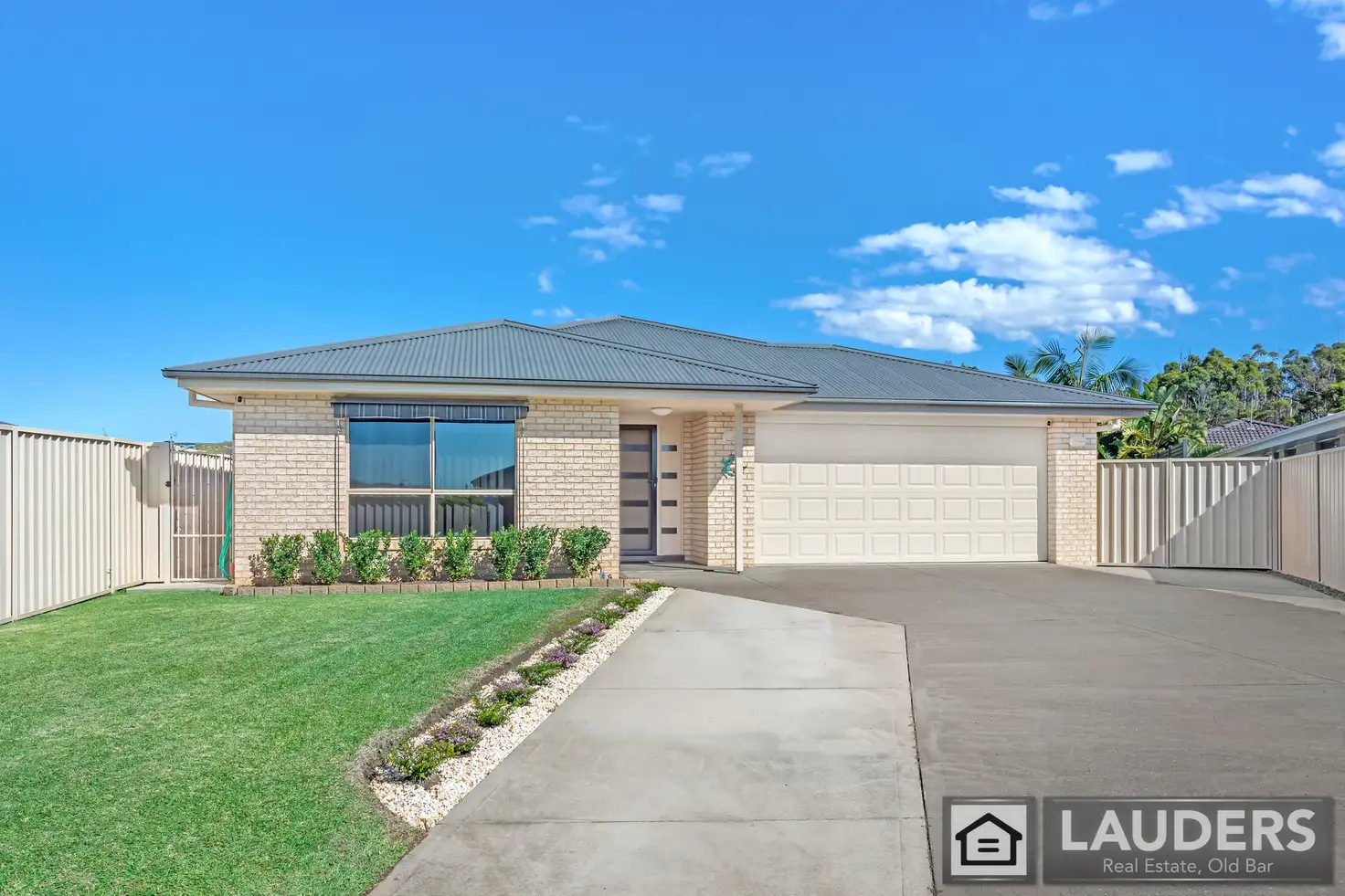 Main view of Homely house listing, 4 Curlew Place, Old Bar NSW 2430