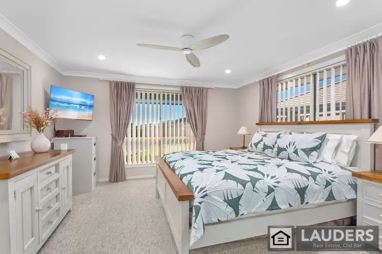 Third view of Homely house listing, 4 Curlew Place, Old Bar NSW 2430