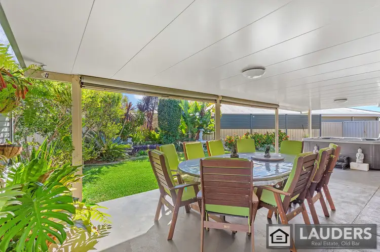 Fourth view of Homely house listing, 4 Curlew Place, Old Bar NSW 2430