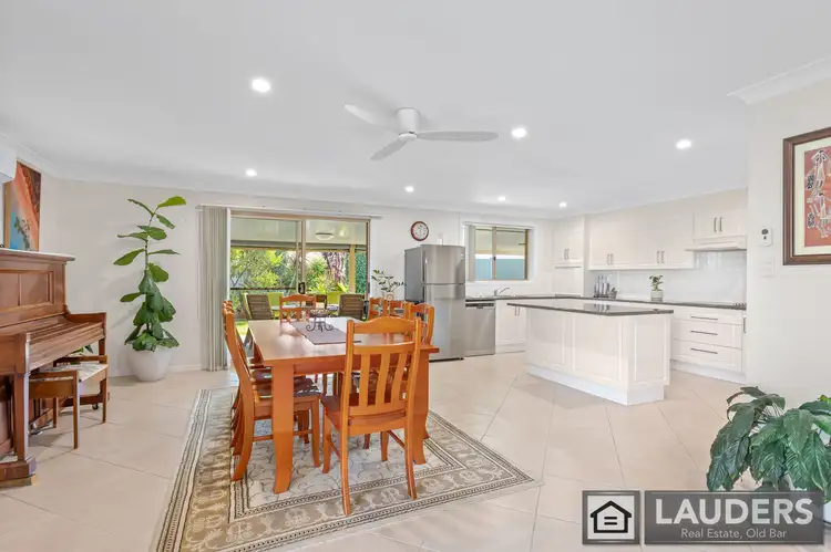 Sixth view of Homely house listing, 4 Curlew Place, Old Bar NSW 2430