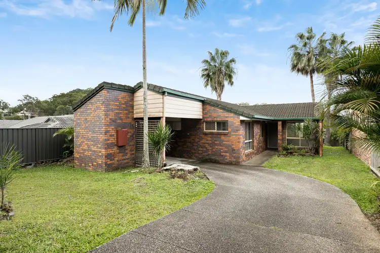 45 Daintree Close, Kuluin QLD 4558
