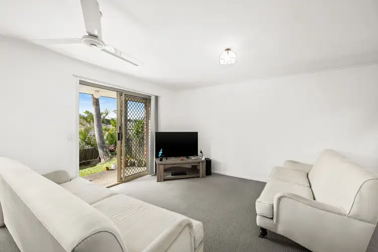 Second view of Homely house listing, 45 Daintree Close, Kuluin QLD 4558