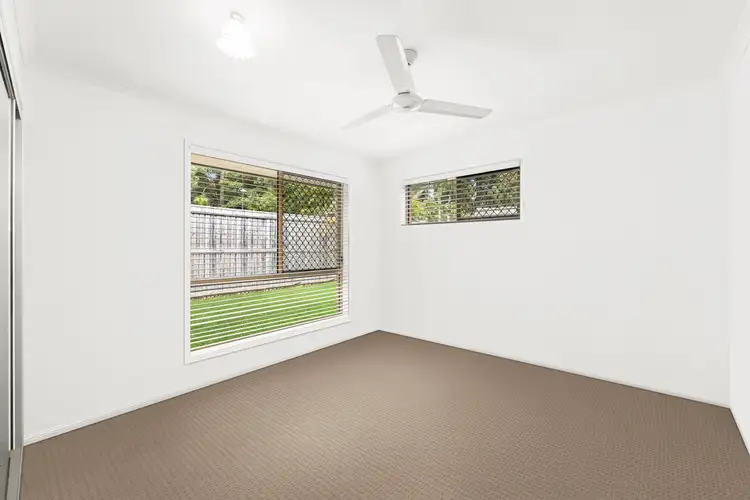 Sixth view of Homely house listing, 45 Daintree Close, Kuluin QLD 4558