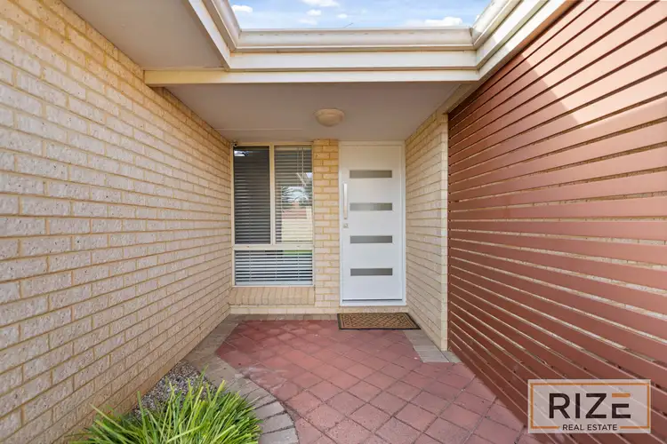Third view of Homely house listing, 3 Shelter Cove, Banksia Grove WA 6031
