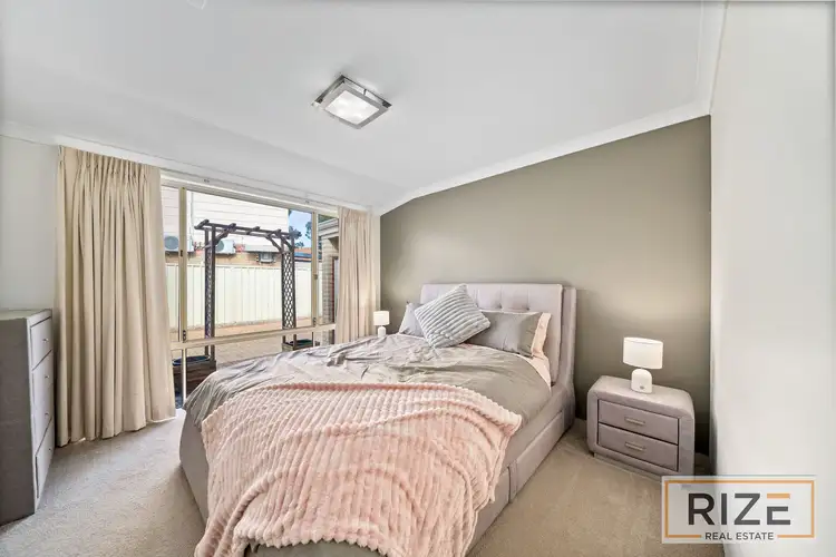 Fourth view of Homely house listing, 3 Shelter Cove, Banksia Grove WA 6031