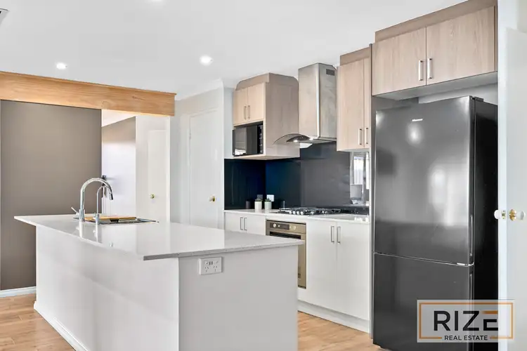Seventh view of Homely house listing, 3 Shelter Cove, Banksia Grove WA 6031