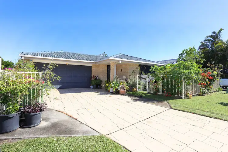 9 Numbat Court, Coombabah QLD 4216