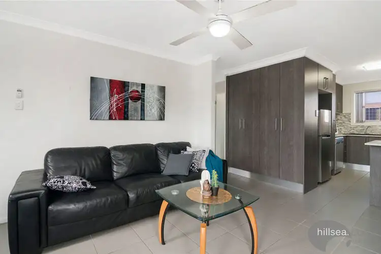 Second view of Homely unit listing, 5/10 Railway Street, Southport QLD 4215