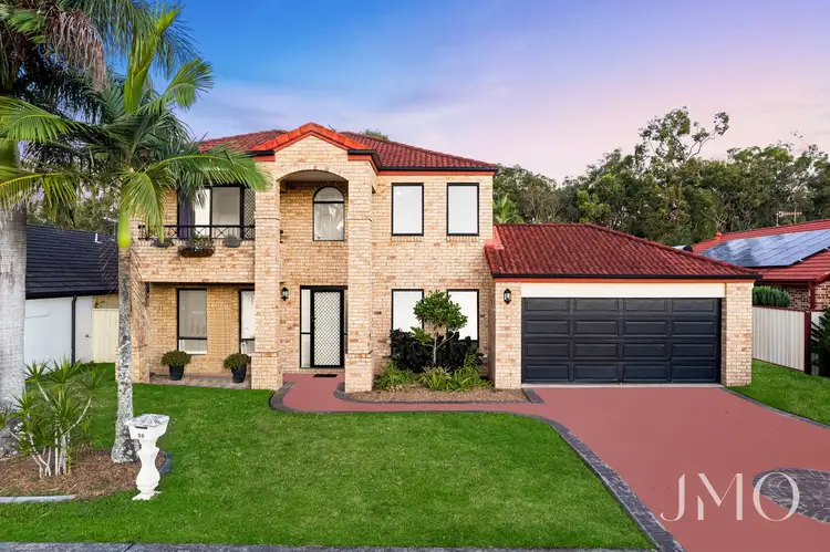 98 Halfway Drive, Ormeau QLD 4208