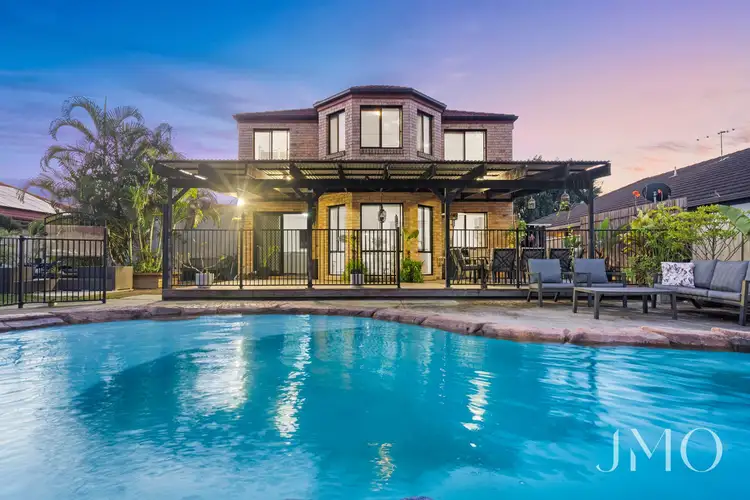Second view of Homely house listing, 98 Halfway Drive, Ormeau QLD 4208