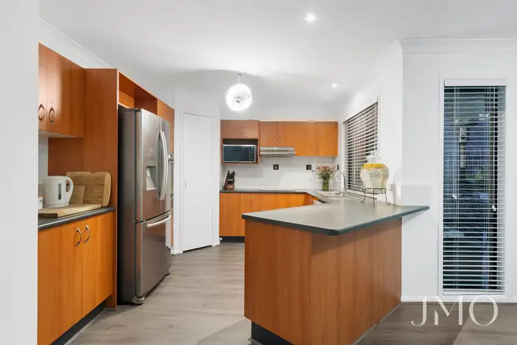 Fifth view of Homely house listing, 98 Halfway Drive, Ormeau QLD 4208