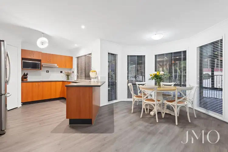 Sixth view of Homely house listing, 98 Halfway Drive, Ormeau QLD 4208