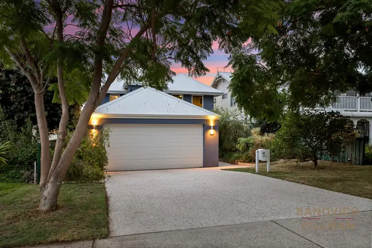 6A Ventnor Avenue, Mount Pleasant WA 6153