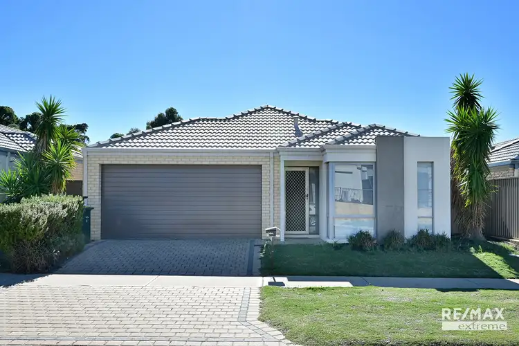 24 Hollyford Parade, Butler WA 6036