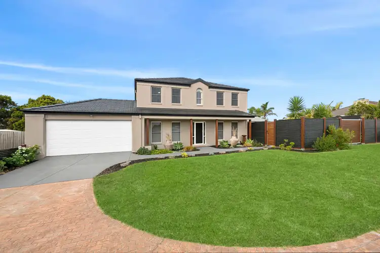 5 Twilight Place, Safety Beach VIC 3936