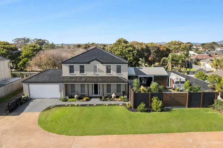 Second view of Homely house listing, 5 Twilight Place, Safety Beach VIC 3936