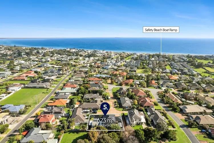 Third view of Homely house listing, 5 Twilight Place, Safety Beach VIC 3936
