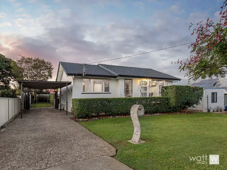 50 Hodgson Street, Zillmere QLD 4034