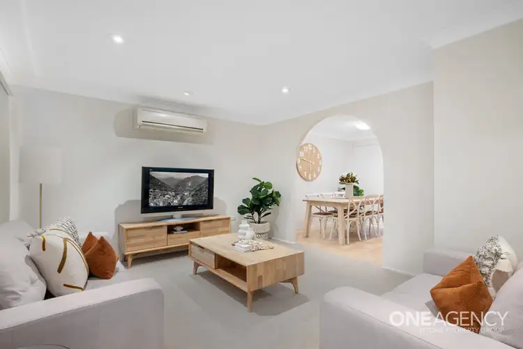 Fifth view of Homely house listing, 10 Anderson Avenue, Bullaburra NSW 2784