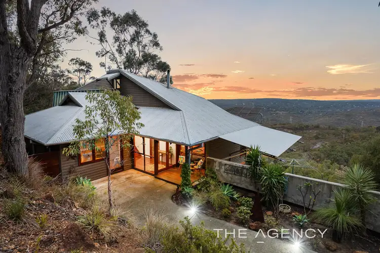 28 Graham Road, Gooseberry Hill WA 6076