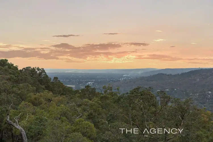 Second view of Homely house listing, 28 Graham Road, Gooseberry Hill WA 6076