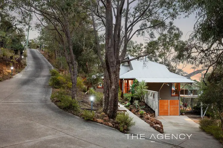 Third view of Homely house listing, 28 Graham Road, Gooseberry Hill WA 6076