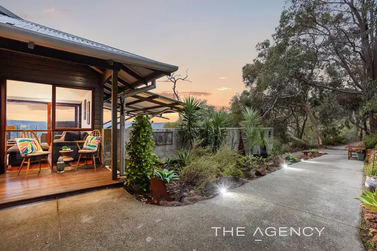 Fourth view of Homely house listing, 28 Graham Road, Gooseberry Hill WA 6076
