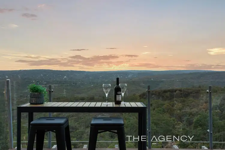 Fifth view of Homely house listing, 28 Graham Road, Gooseberry Hill WA 6076