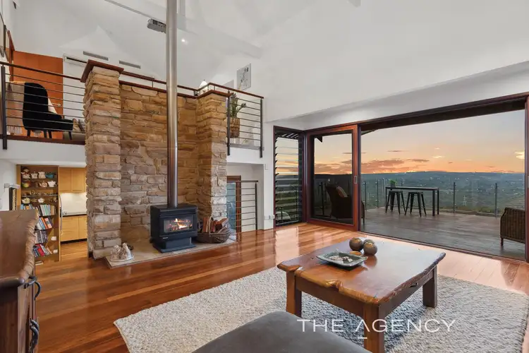 Sixth view of Homely house listing, 28 Graham Road, Gooseberry Hill WA 6076