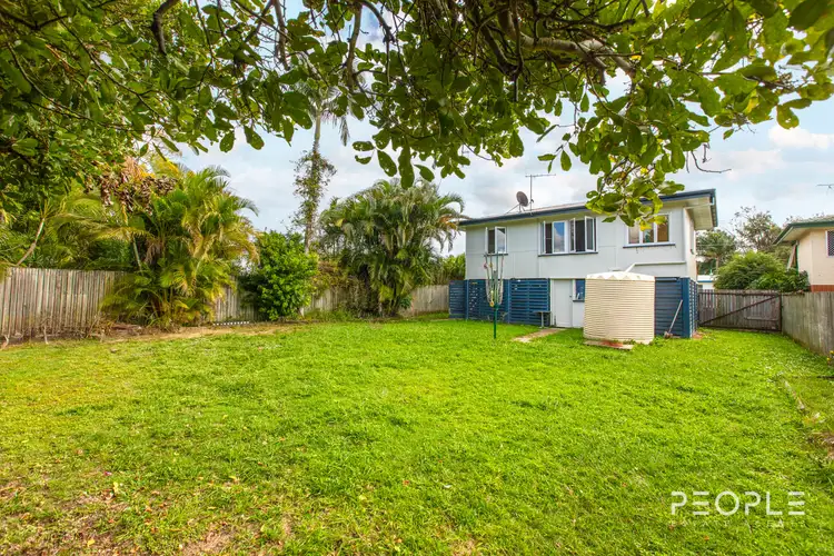 Fourth view of Homely house listing, 12 Kynance Street, Leichhardt QLD 4305