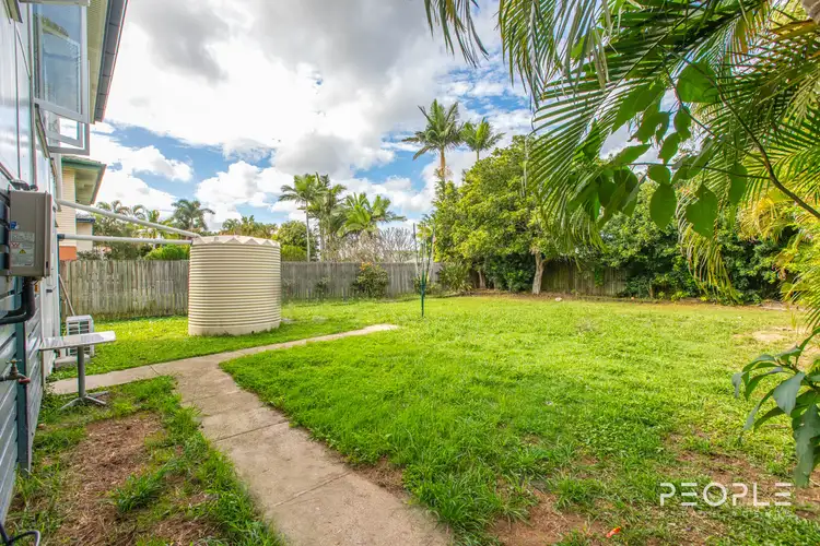 Fifth view of Homely house listing, 12 Kynance Street, Leichhardt QLD 4305