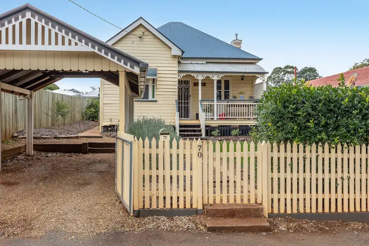 70 Hume Street, North Toowoomba QLD 4350