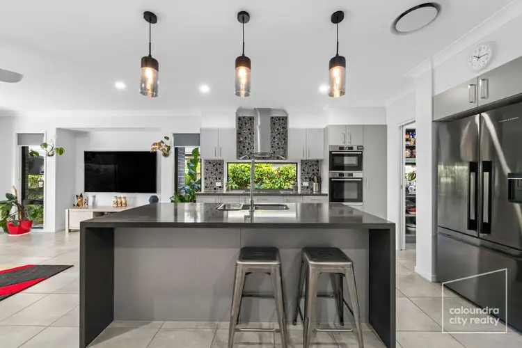 Main view of Homely house listing, 30 Turquoise Place, Caloundra West QLD 4551