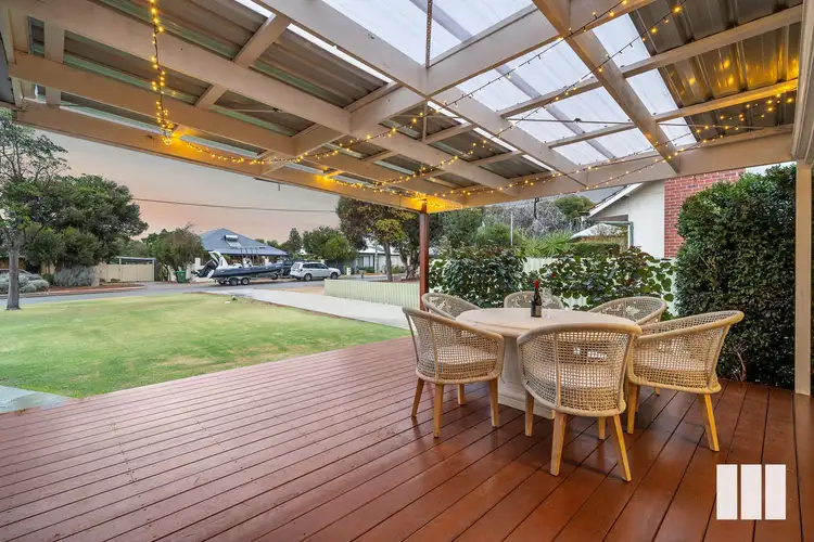 Second view of Homely house listing, 20 Denien Street, Willagee WA 6156