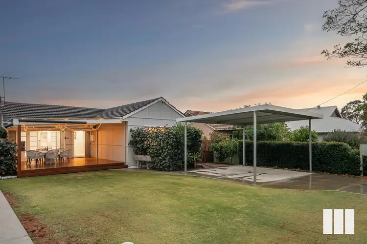 Fifth view of Homely house listing, 20 Denien Street, Willagee WA 6156