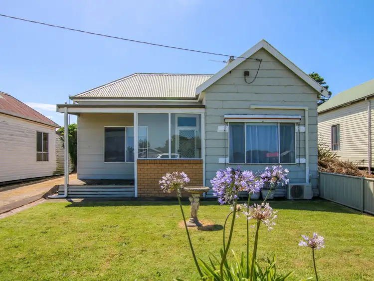 Second view of Homely house listing, 30 Thomson Street, Terang VIC 3264