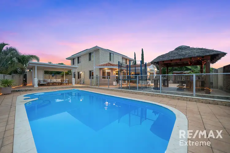 Second view of Homely house listing, 69 Tandara Fairway, Tapping WA 6065