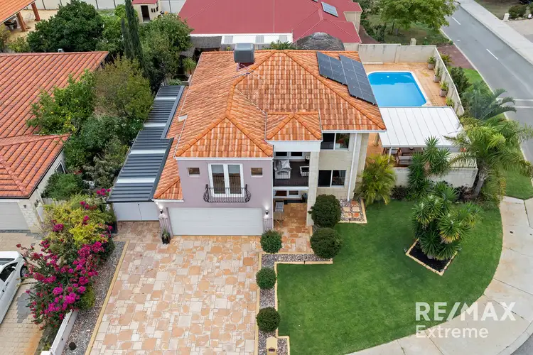 Third view of Homely house listing, 69 Tandara Fairway, Tapping WA 6065